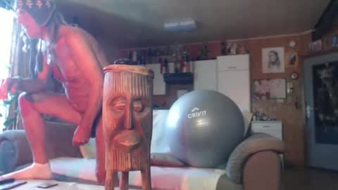 aaron online show from 04-05-26, 01:52