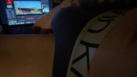 loveweed22 online show from 02-22-26, 11:58