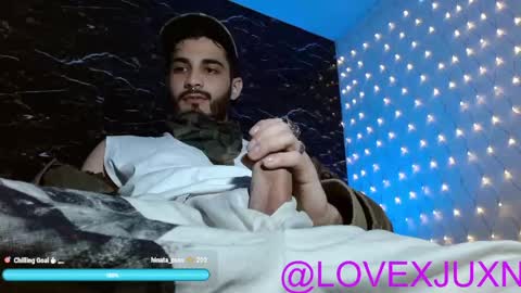 lovexjuxn77 online show from 04-16-26, 10:23