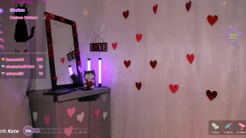 Danna online show from 02-23-26, 01:47