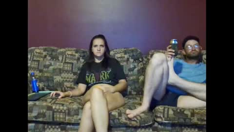 loveydevil7 online show from 11-04-25, 01:05