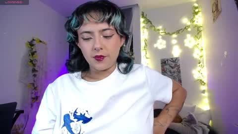 loving_alma online show from 04-13-26, 04:07