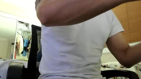 DarkGhost online show from 11-04-25, 10:36