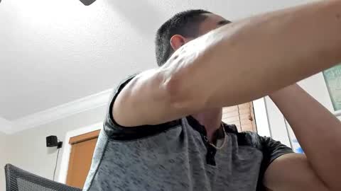 DarkGhost online show from 01-11-26, 10:59