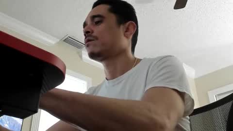 DarkGhost online show from 02-07-26, 03:38