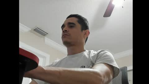 DarkGhost online show from 04-15-26, 09:26