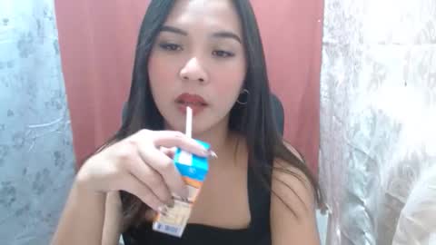 Scarlet online show from 12-14-25, 05:46