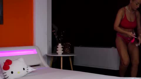 Nora online show from 02-20-26, 04:42