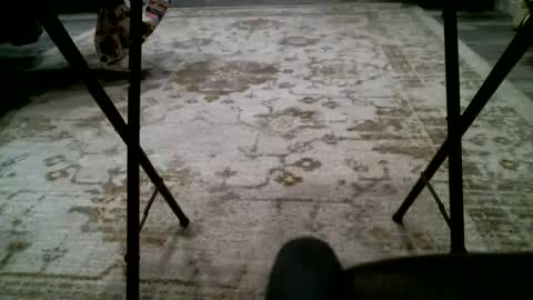 Snapshot of lovingcouple1969 chatting on 04-19-26, 02:33 lovingcouple1969 online show from 04-19-26, 02:33