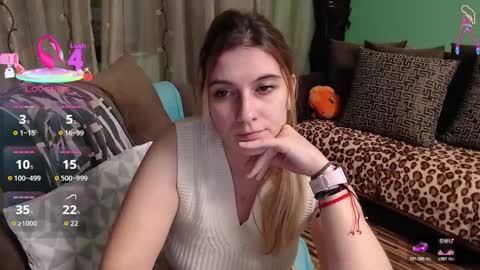 Antonia online show from 03-02-26, 08:15