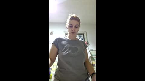 Antonia online show from 03-11-26, 08:20