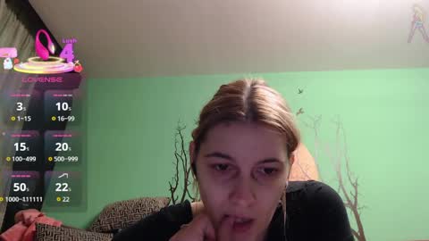 Antonia online show from 04-01-26, 07:31