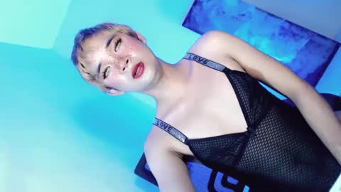 Lovingmonaru969 online show from 12-14-24, 07:03