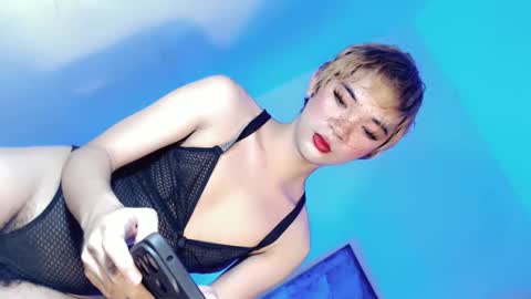 Lovingmonaru969 online show from 01-10-25, 11:22