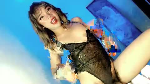 Lovingmonaru969 online show from 01-28-25, 01:05