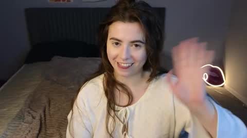 Erika online show from 02-20-26, 06:26