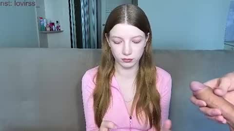lovirss online show from 06-15-26, 11:45