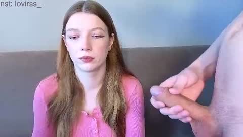 lovirss online show from 06-18-26, 08:36