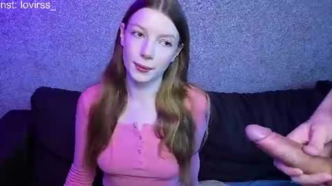 lovirss online show from 07-03-26, 03:07