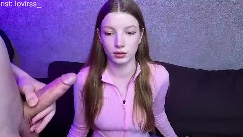 lovirss online show from 07-04-26, 01:28