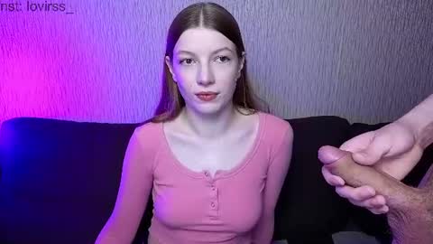 lovirss online show from 08-02-26, 12:25