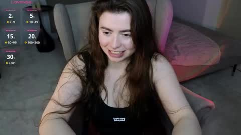 Erika online show from 05-18-26, 04:07