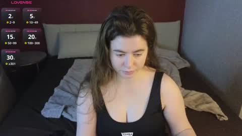 Snapshot of lovvingwhisperr chatting on 06-15-26, 01:08 Erika online show from 06-15-26, 01:08