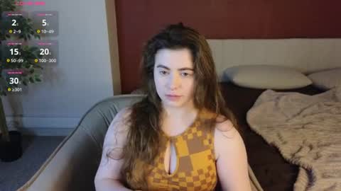 Snapshot of lovvingwhisperr chatting on 06-29-26, 01:01 Erika online show from 06-29-26, 01:01