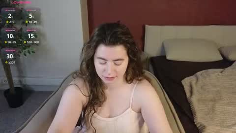Snapshot of lovvingwhisperr chatting on 07-02-26, 01:05 Erika online show from 07-02-26, 01:05