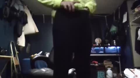 lowcard2389 online show from 03-02-25, 11:50