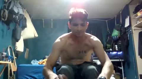 lowcard2389 online show from 03-04-25, 09:22