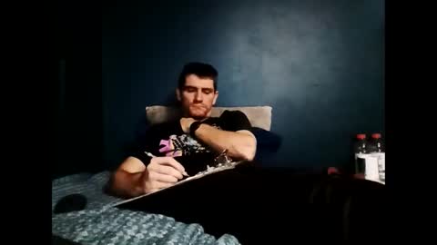 lowcard2389 online show from 09-13-25, 01:22