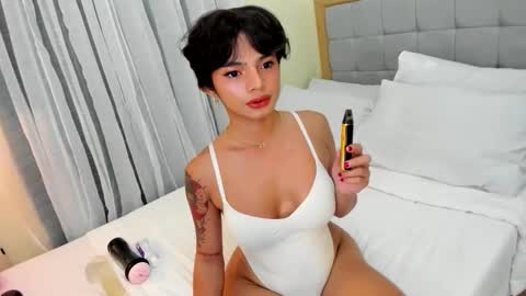 Candice online show from 10-22-25, 12:38