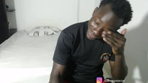 Snapshot of lowmay_palacios chatting on 02-25-26, 05:50 Lowmay palacios online show from 02-25-26, 05:50