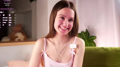 Amelia online show from 06-01-26, 11:23