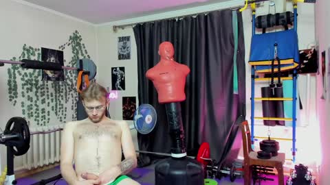 VECTORSTEVEPVT IS OPEN online show from 12-11-24, 01:28