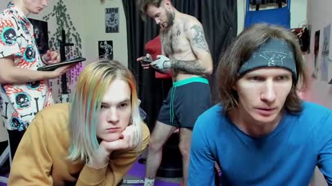 VECTORSTEVEPVT IS OPEN online show from 12-14-24, 10:13