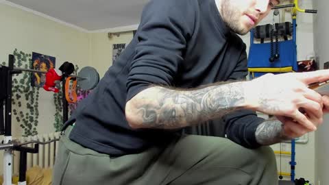 VECTORSTEVEPVT IS OPEN online show from 01-04-25, 11:00