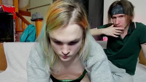 VECTORSTEVEPVT IS OPEN online show from 01-05-25, 11:04