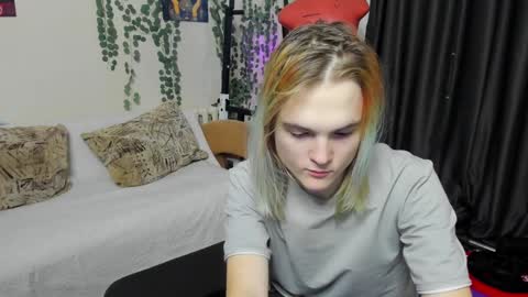 VECTORSTEVEPVT IS OPEN online show from 01-18-25, 09:24