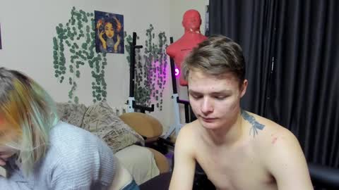 VECTORSTEVEPVT IS OPEN online show from 01-23-25, 11:15