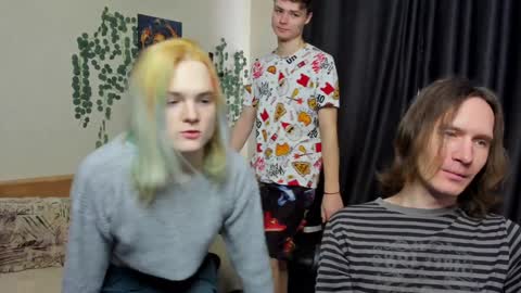 VECTORSTEVEPVT IS OPEN online show from 01-26-25, 06:49