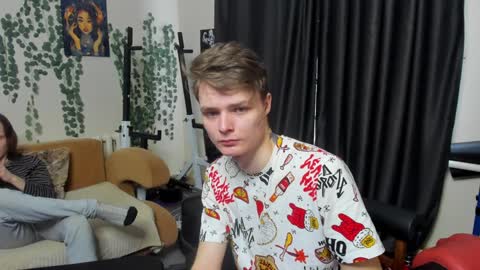 VECTORSTEVEPVT IS OPEN online show from 01-26-25, 09:51