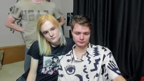 VECTORSTEVEPVT IS OPEN online show from 01-30-25, 08:54