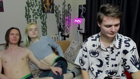 VECTORSTEVEPVT IS OPEN online show from 01-31-25, 11:46