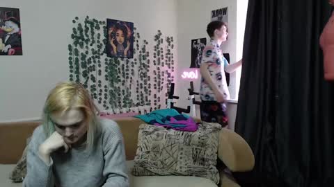 VECTORSTEVEPVT IS OPEN online show from 02-07-25, 09:26