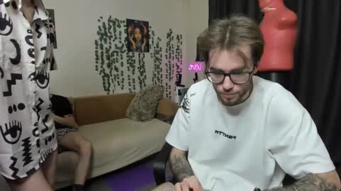 VECTORSTEVEPVT IS OPEN online show from 02-14-25, 09:03