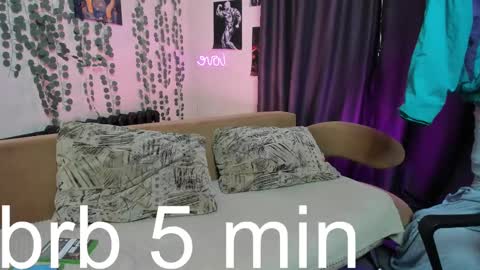 VECTORSTEVEPVT IS OPEN online show from 02-21-25, 11:11