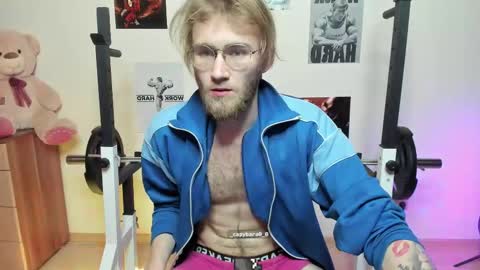 VECTORSTEVEPVT IS OPEN online show from 03-11-25, 02:40