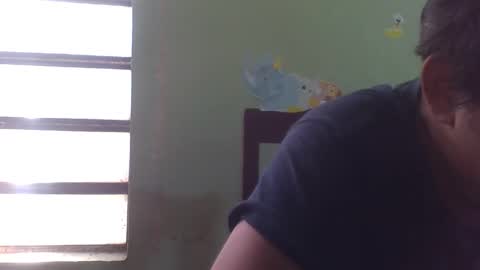 lpmauriciosantamaria online show from 12-05-25, 04:58